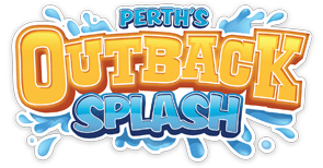 Perths Outback Splash Logo